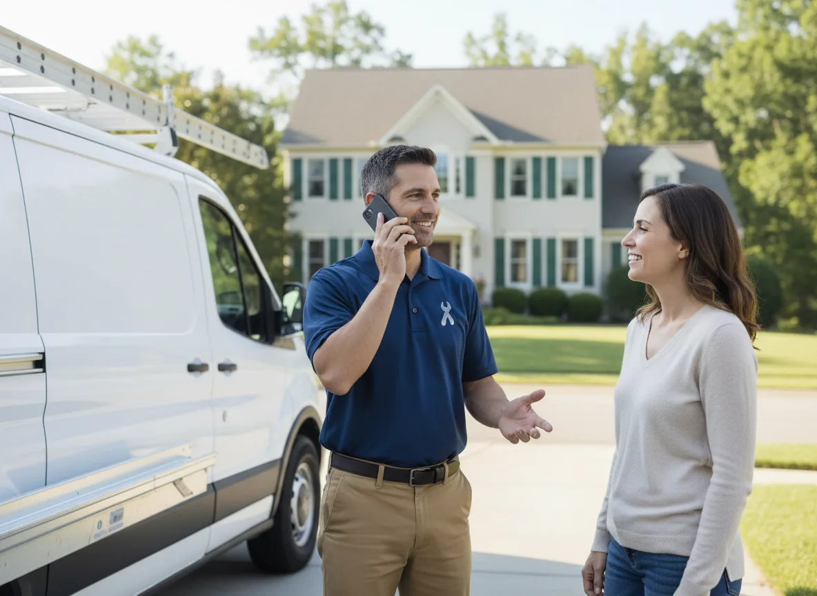 Home Gutter Service Trenton, TN FAQs